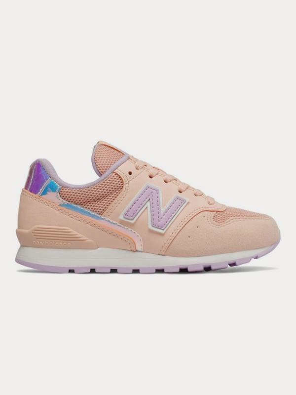 Boty New Balance YC996M2 Béžová