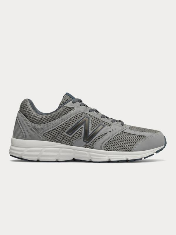 Boty New Balance M460CD2 Šedá