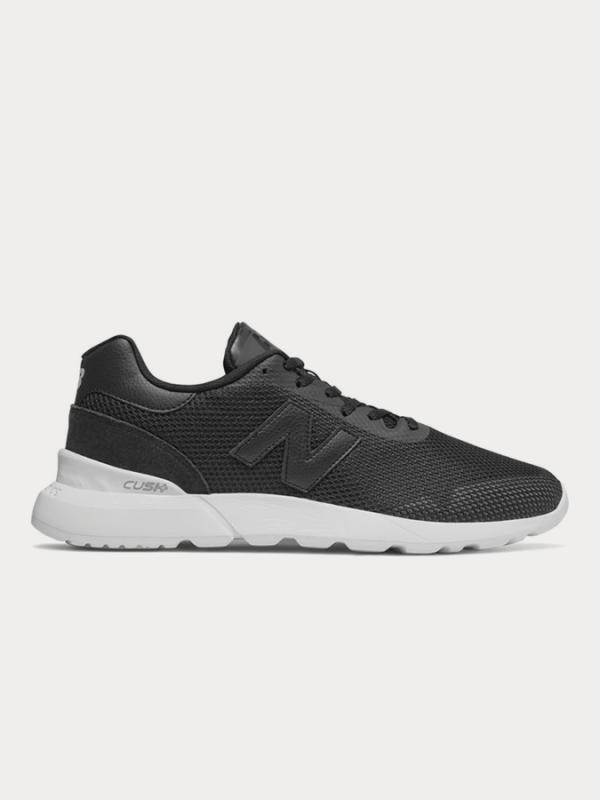Boty New Balance MS515TFA Černá