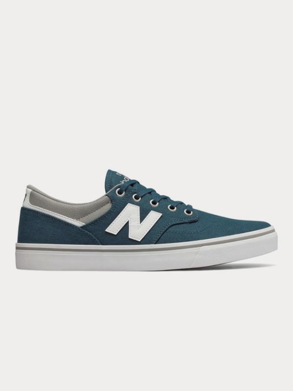 Boty New Balance AM331TTN Zelená