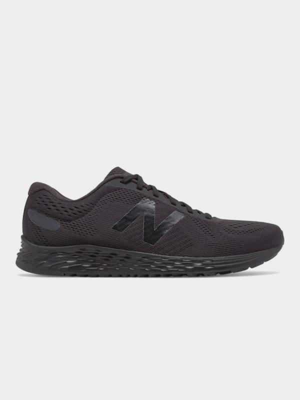 Boty New Balance MARISCK1 Černá