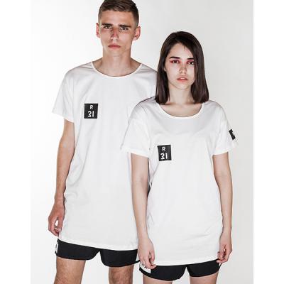 Triko Marshal Apparel Referee White