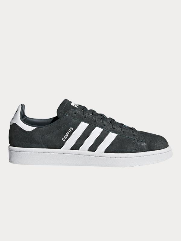 Boty adidas Originals Campus Modrá