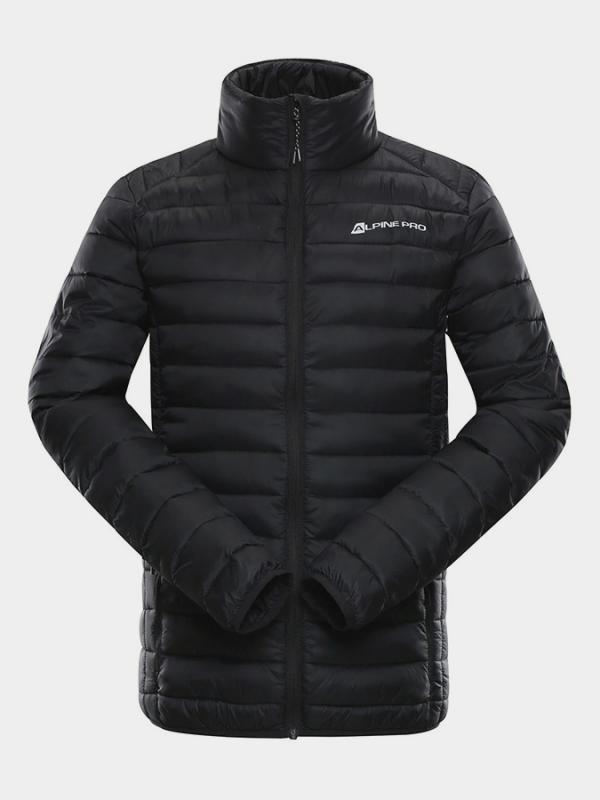 Bunda Alpine Pro Tatar Černá