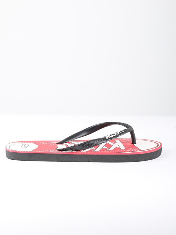 Žabky Alcott PB SCARPA Růžová