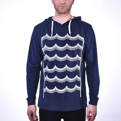 Mikina Makia Regatta NAVY