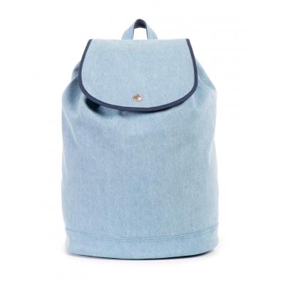 Batoh Herschel Supply Reid denim