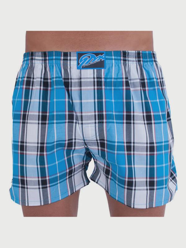 Trenýrky Styx Classic Barevná