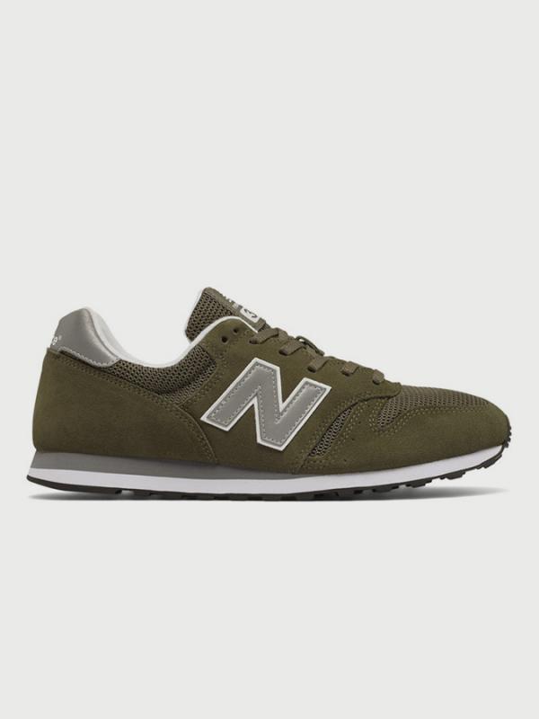 Boty New Balance ML373OLV Barevná