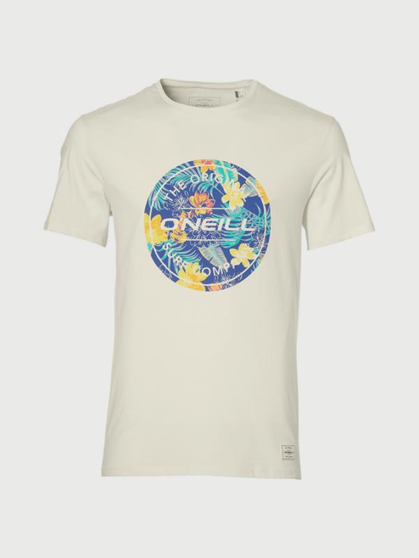 Tričko O´Neill Lm Filler T-Shirt Bílá