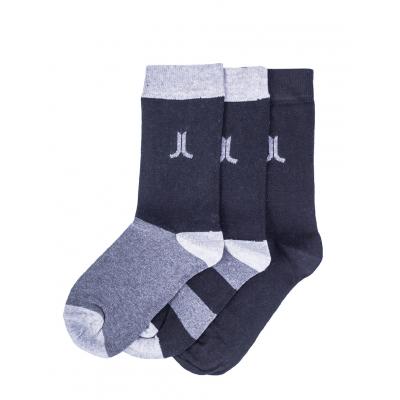 Ponožky WeSC Remark Black