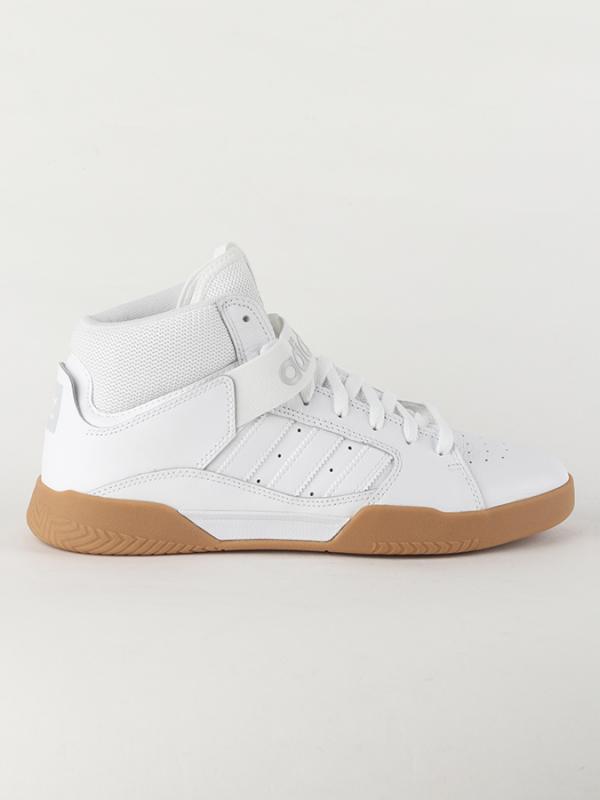 Boty adidas Originals VRX Mid Bílá