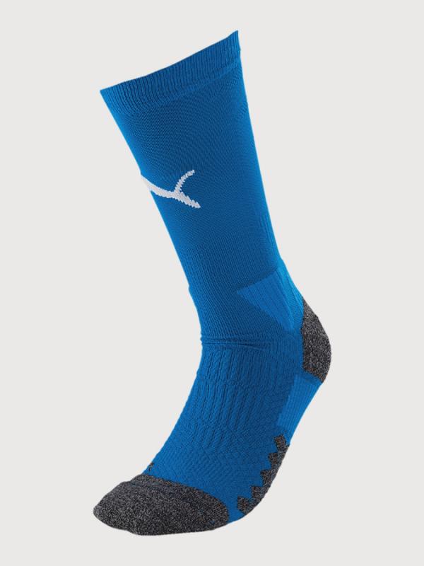 Ponožky Puma LIGA Training Crew Socks Modrá