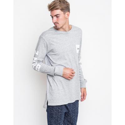 Triko Zanerobe Rieder Grey Marle