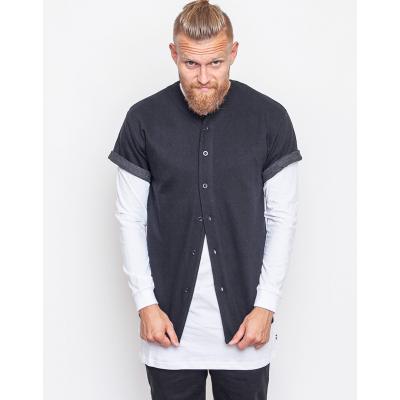 Mikina Wemoto Richmond BLACK