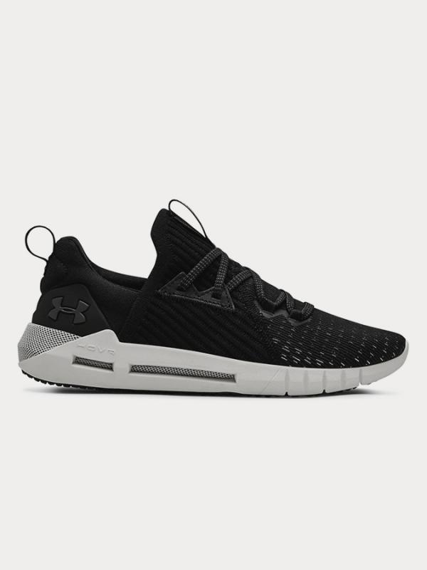 Boty Under Armour W Hovr Slk Evo Černá