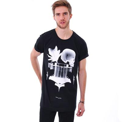 Triko Kendo Spring Ritual Black