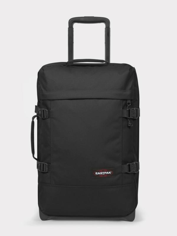 Kufr Eastpak Tranverz S Černá