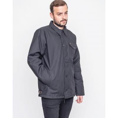 Bunda MATIX Roads Black