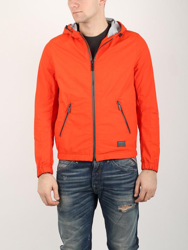Bunda Replay M8607 Blouson Oranžová