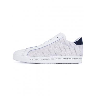 Sneakers - tenisky Adidas Originals Rod Laver Remastered FTWWHT/FTWWHT/OWHITE
