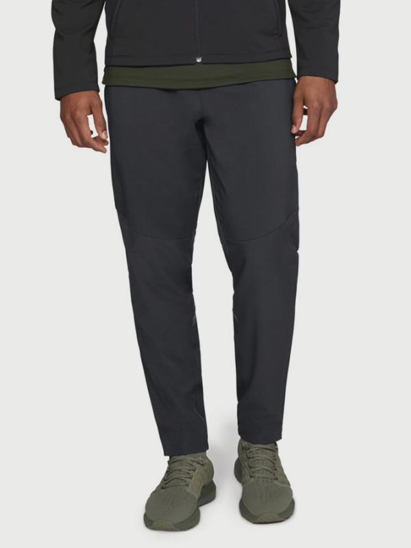 Tepláky Under Armour StormCyclone Pant Černá