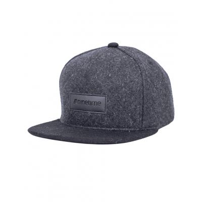 Kšiltovka Pinetime Rombo 6 Panel grey