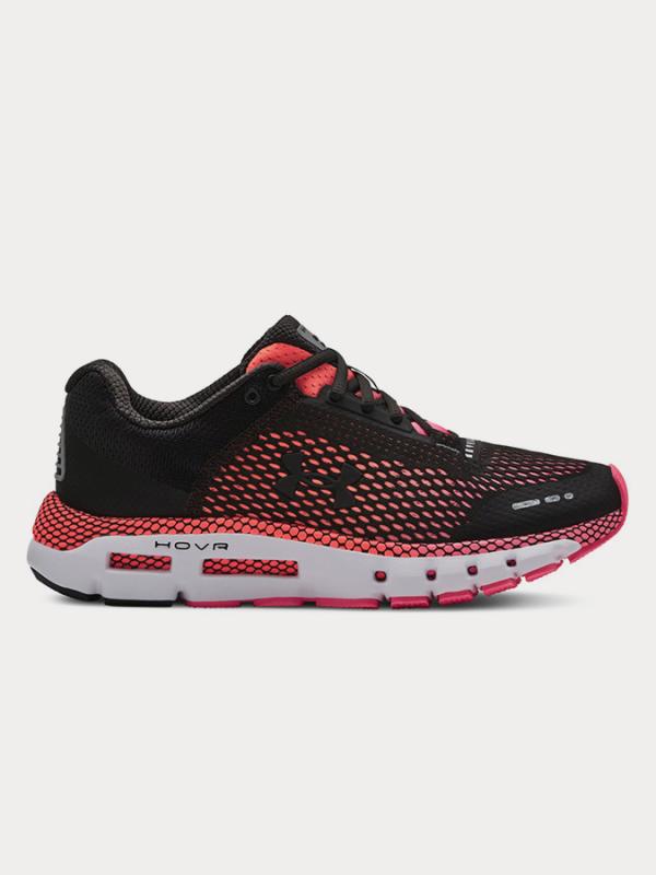 Boty Under Armour W Hovr Infinite Černá