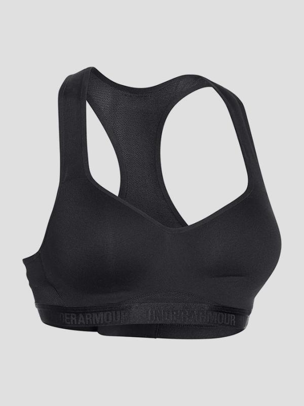 Podprsenka Under Armour High Černá