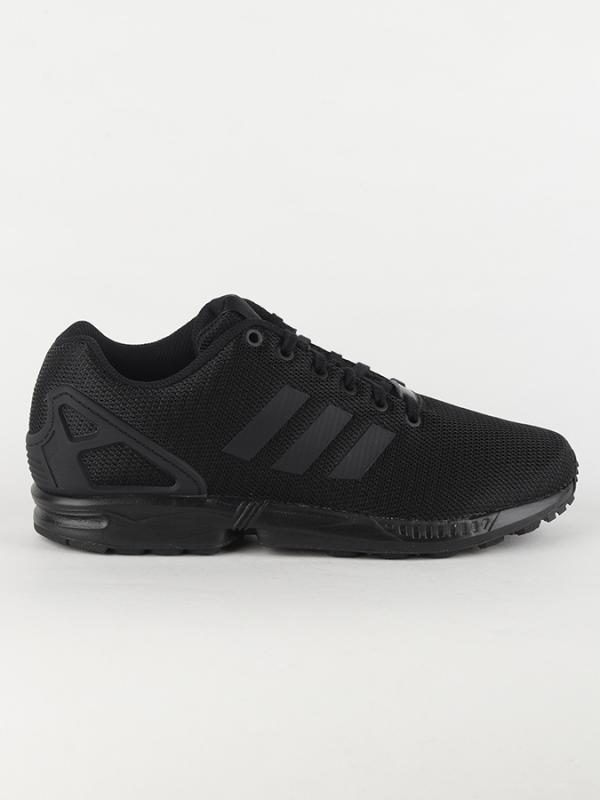 Boty adidas Originals Zx Flux Černá