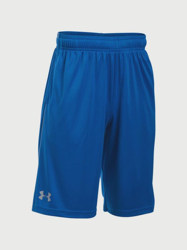 Kompresní šortky Under Armour Tech Block Short Modrá