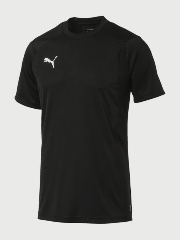 Tričko Puma LIGA Training Jersey Černá