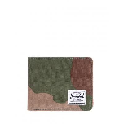 Herschel Supply Roy Woodland Camo