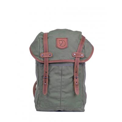 Batoh Fjällräven Rucksack No. 21 Small green