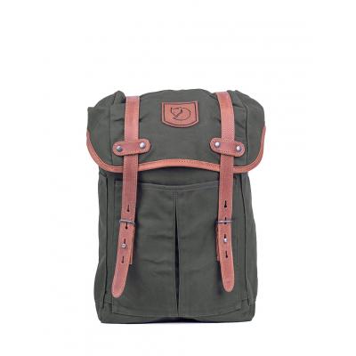 Batoh Fjällräven Rucksack No. 21 Small dark olive
