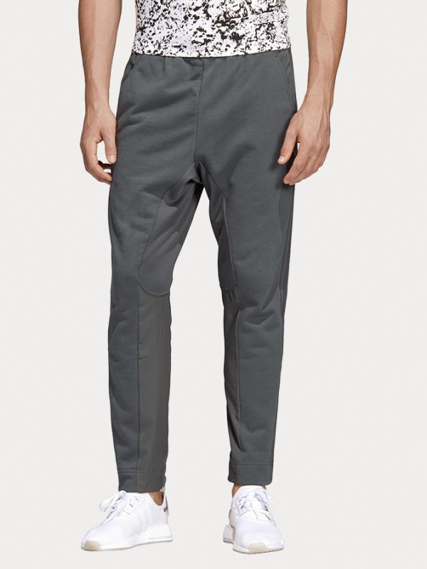 Tepláky adidas Originals Sweatpants Šedá