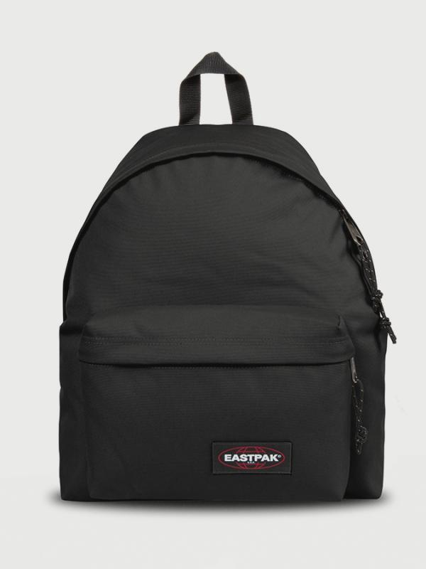 Batoh Eastpak Padded Pak'r Black Černá