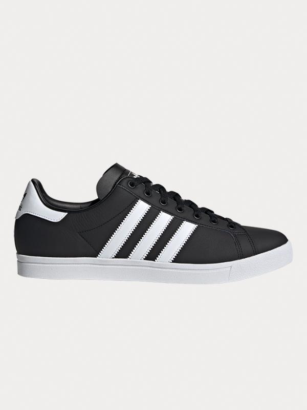 Boty adidas Originals Coast Star Černá