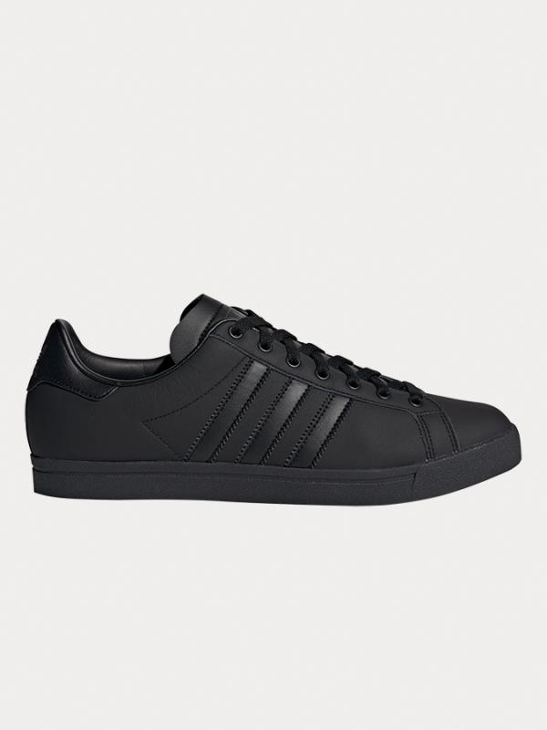Boty adidas Originals Coast Star Černá