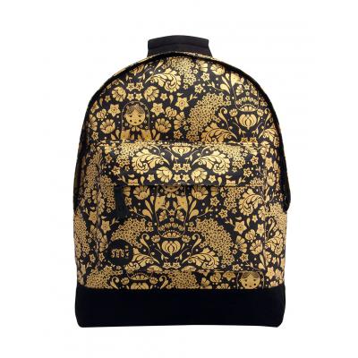 Batoh Mi-Pac Russian Dolls black/gold