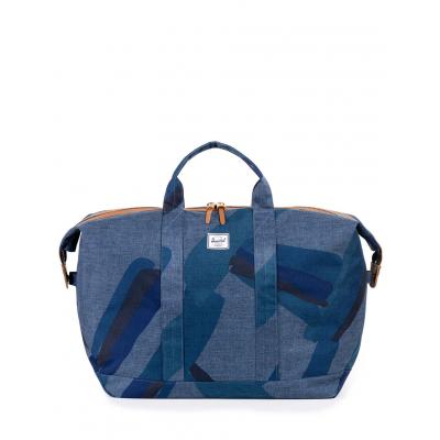 Taška Herschel Supply Ryder Navy portl