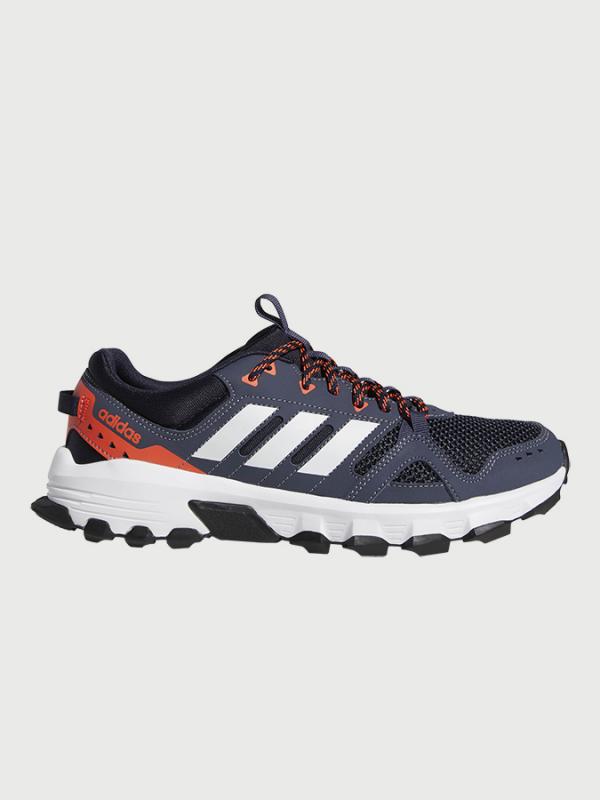 Boty adidas Performance Rockadia Trail Barevná