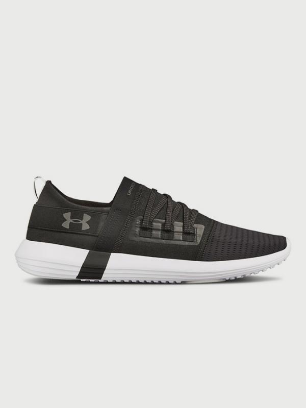 Boty Under Armour Vibe Černá