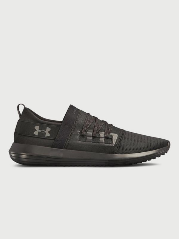 Boty Under Armour Vibe Černá