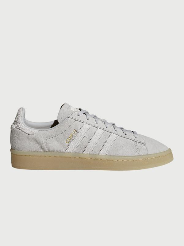 Boty adidas Originals Campus W Šedá