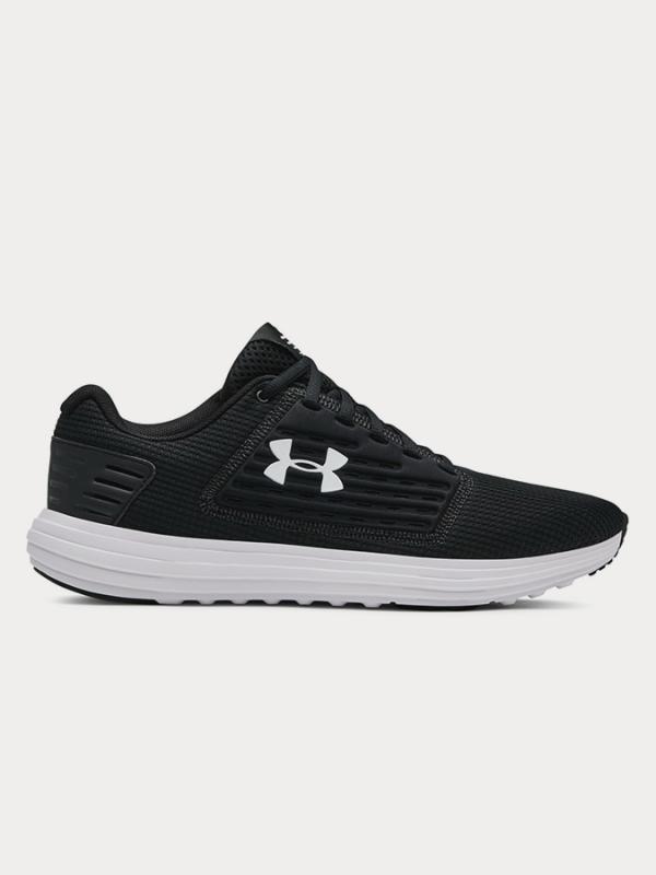 Boty Under Armour Surge Se Černá