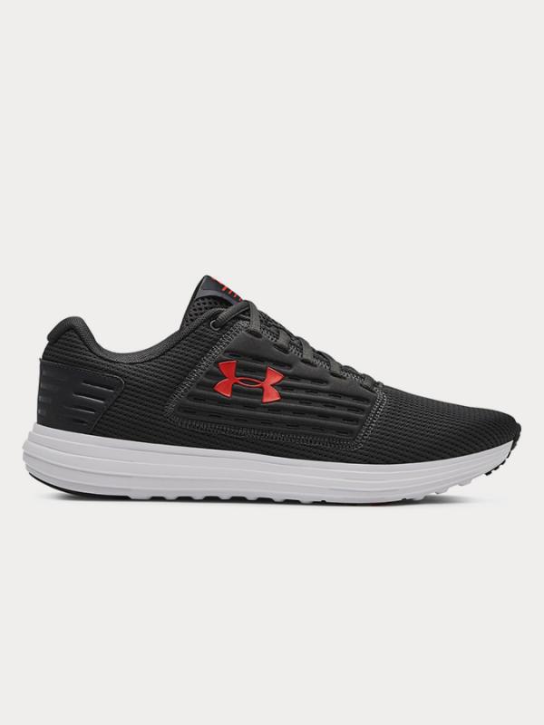 Boty Under Armour Surge Se Černá