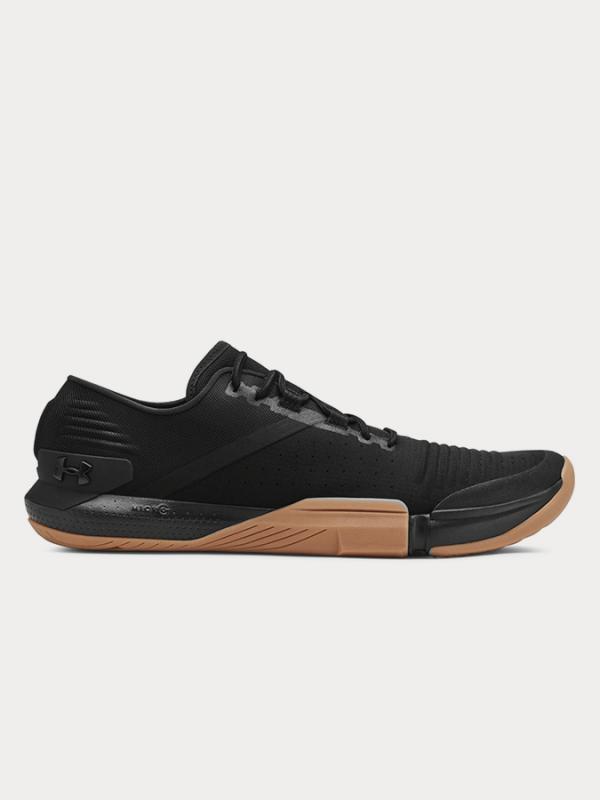 Boty Under Armour Tribase Reign Černá