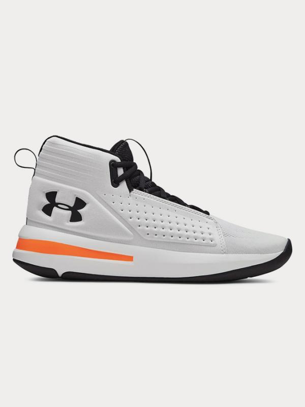 Boty Under Armour Torch Bílá