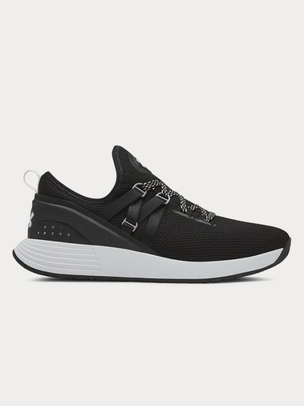 Boty Under Armour W Breathe Trainer Černá
